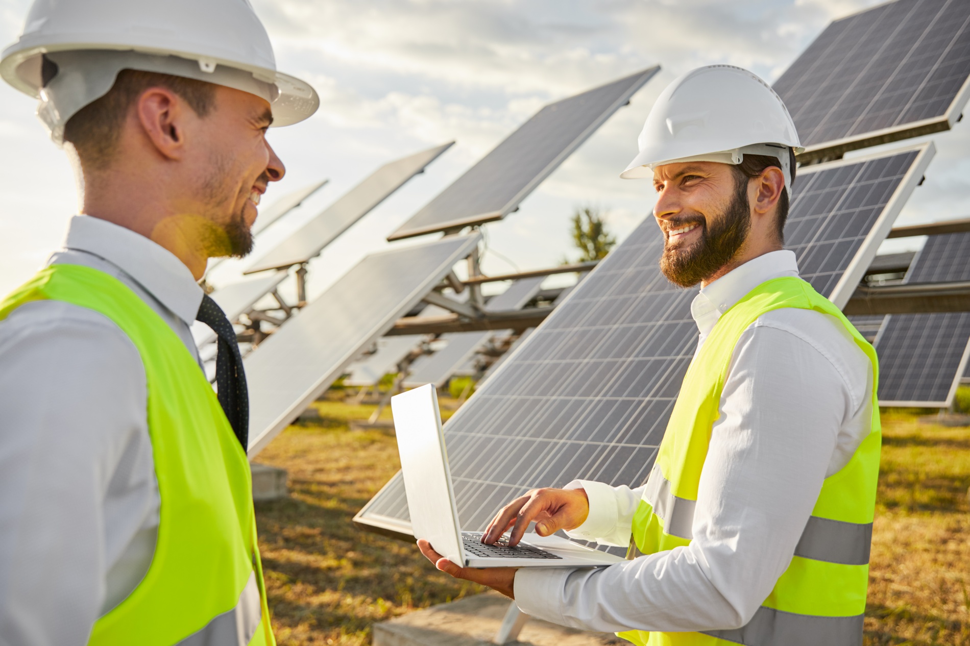 SITCE - Descarbonização e eficiência energética