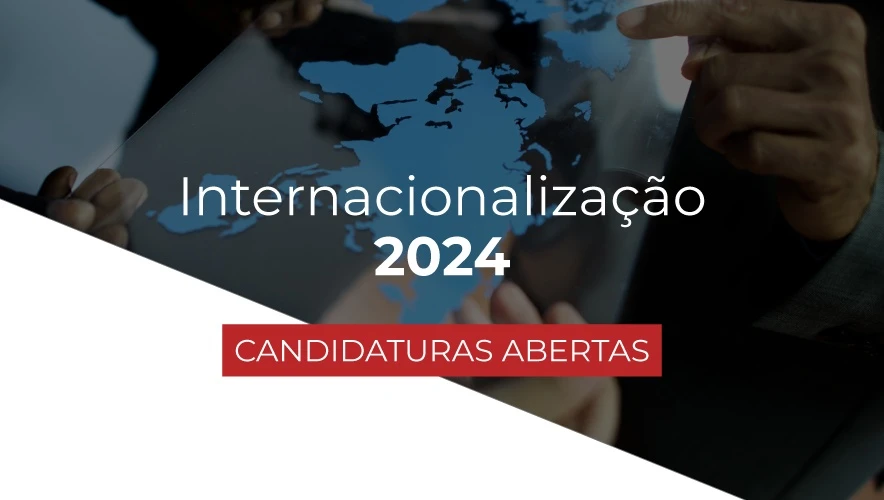 SICE Internationalisation of SMEs – Portugal 2030 – Applications Open.