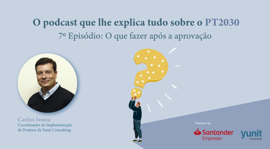 7º Episódio do Podcast PT2030: Perguntas com Resposta 