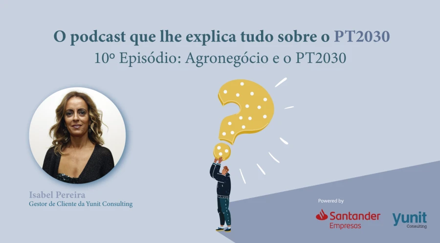 10º Episódio do Podcast PT2030: Perguntas com Resposta 